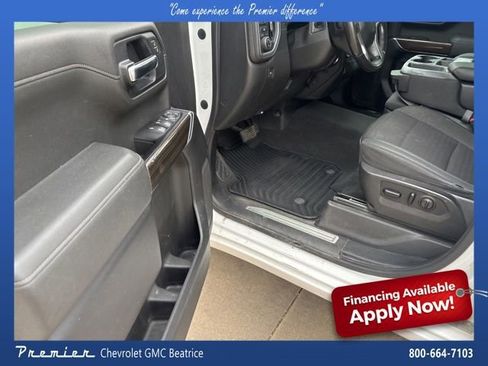 Used 2019 Chevrolet Silverado 1500 LT w/ All-Star Edition image 15