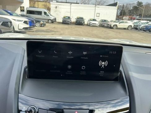 Used 2022 Acura RDX w/ Technology Package image 17