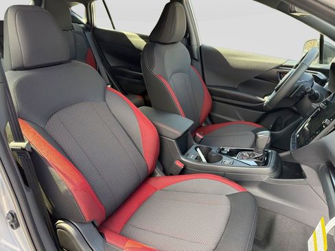 New 2026 Subaru Impreza RS image 29