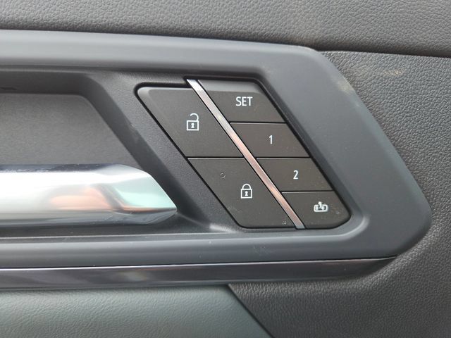 New 2026 GMC Terrain AT4 w/ Convenience Package III AWD/4WD image 12