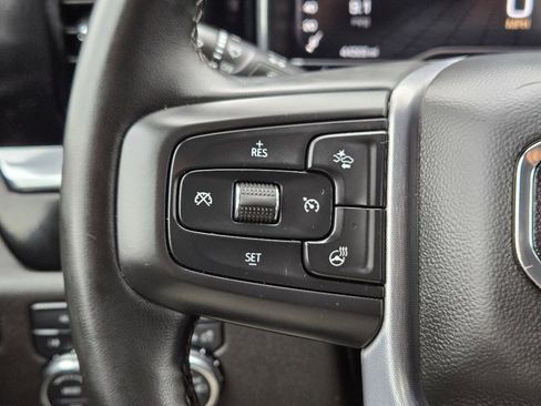 Used 2025 GMC Sierra 1500 SLT image 27