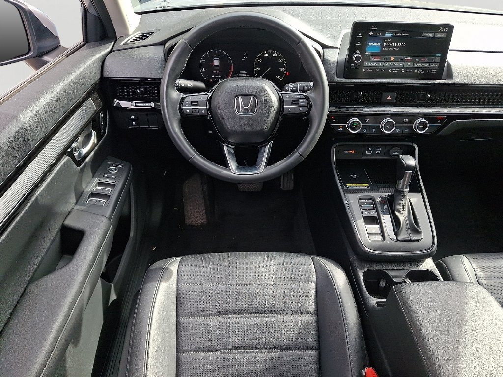 Used 2024 Honda CR-V EX-L image 13