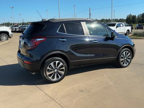 Used 2022 Buick Encore Preferred w/ Safety Package image 8