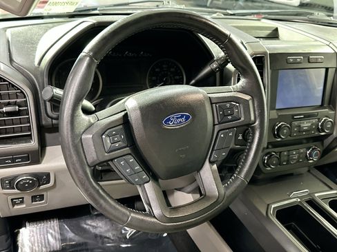 Used 2019 Ford F150 XLT w/ Equipment Group 302A Luxury image 19