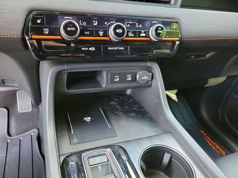 Used 2026 Honda Passport TrailSport image 35