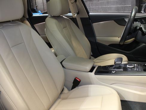 Used 2019 Audi A4 2.0T Premium w/ Convenience Package image 50