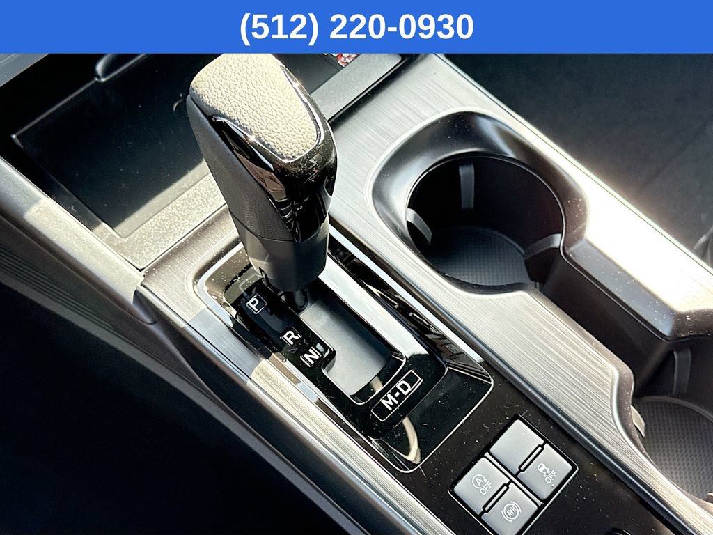 New 2026 Subaru Outback Premium AWD/4WD image 23