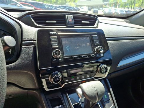 Certified 2019 Honda CR-V LX image 23