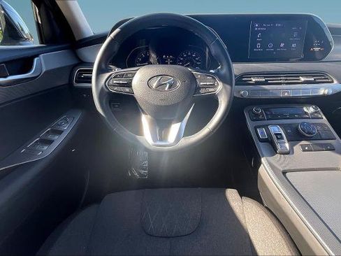 Used 2022 Hyundai Palisade SEL AWD/4WD image 8