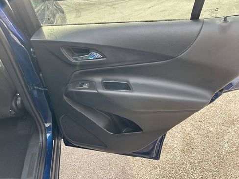 Used 2023 Chevrolet Equinox LT image 8