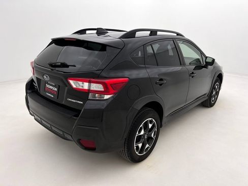 Used 2019 Subaru Crosstrek 2.0i Premium w/ Popular Package #3 image 7