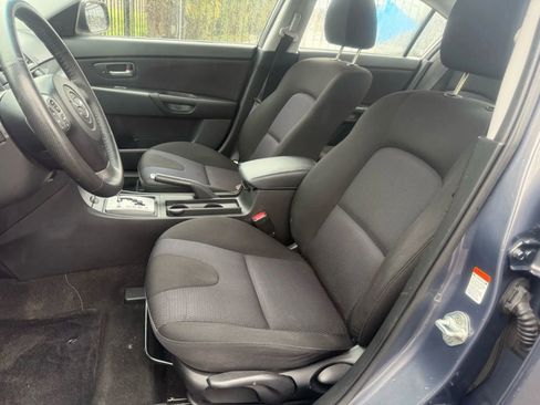 Used 2008 MAZDA MAZDA3 s Touring image 10