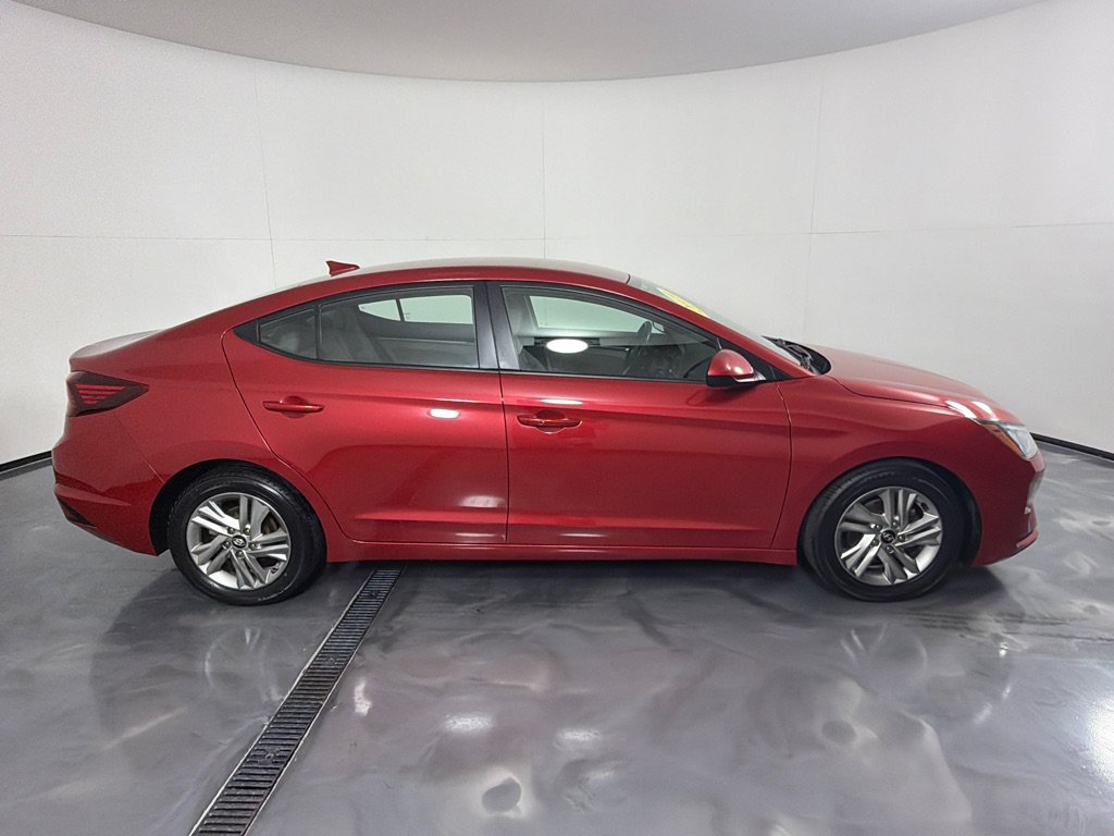 Used 2019 Hyundai Elantra SEL FWD image 4