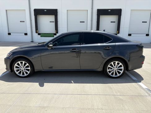 Used 2010 Lexus IS 250 AWD image 6