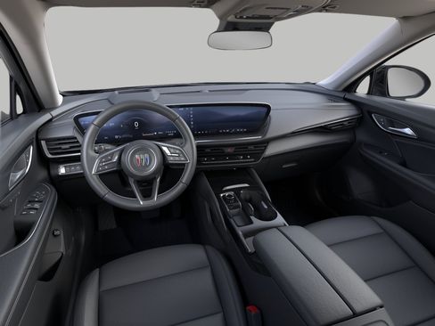 New 2026 Buick Envision Preferred AWD/4WD image 15
