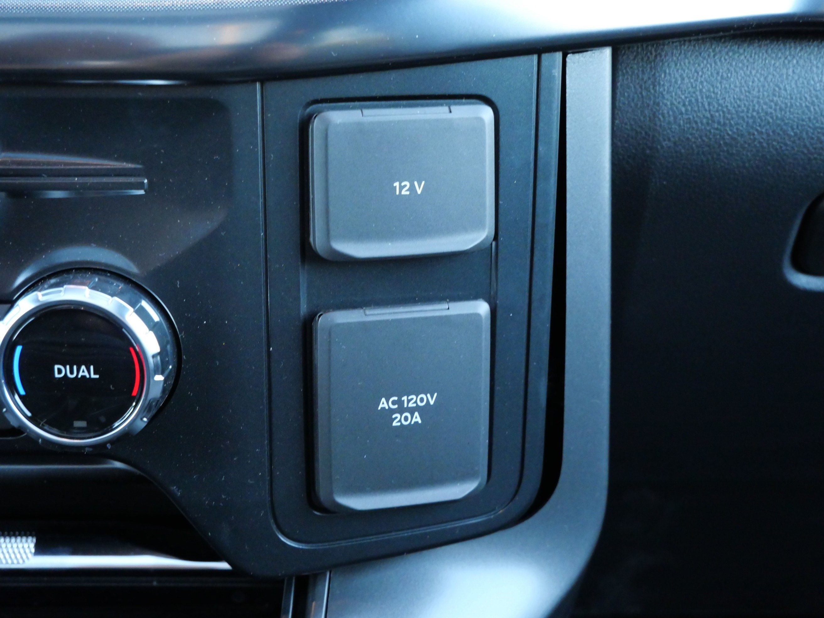 Used 2026 Ford F150 Tremor w/ Equipment Group 402A High AWD/4WD image 33