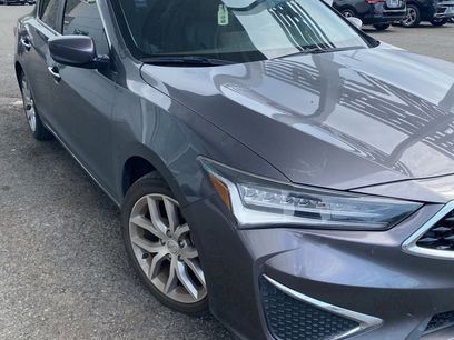 Used 2019 Acura ILX