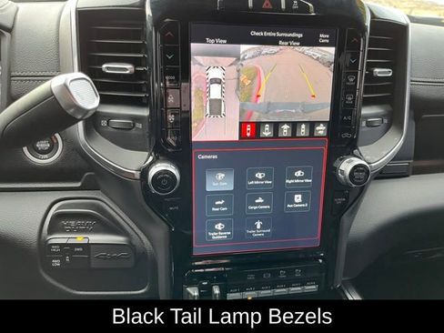 Used 2022 RAM 3500 Laramie w/ Night Edition image 30