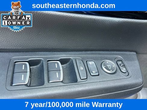 Used 2024 Honda CR-V EX-L image 24