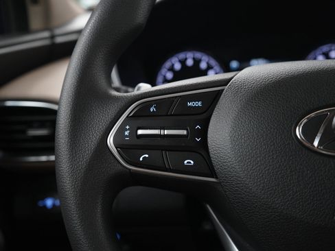 Used 2023 Hyundai Santa Fe SE AWD/4WD image 24