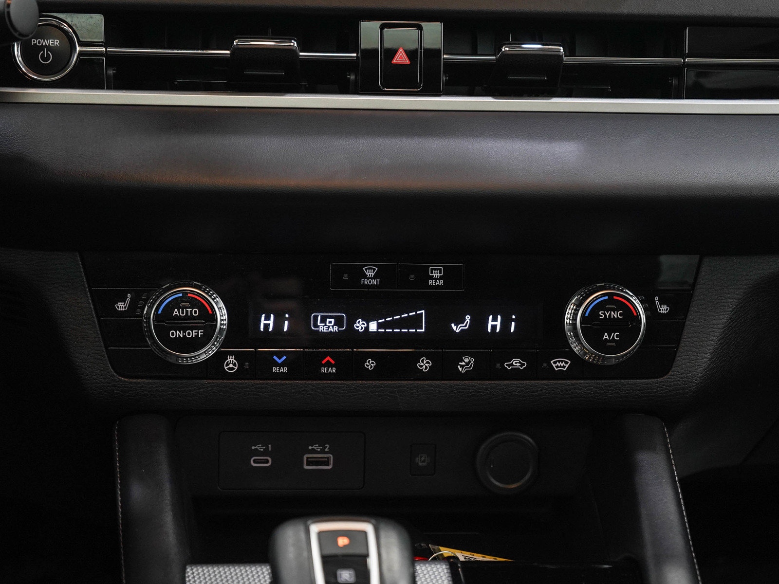 Used 2025 Mitsubishi Outlander SEL AWD/4WD image 21