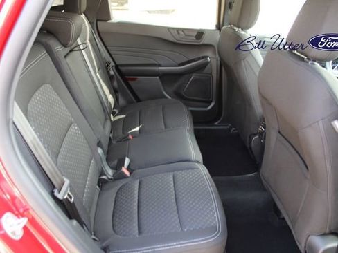 New 2026 Ford Escape Active image 8