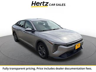 Used 2025 Kia K4 FWD video 1