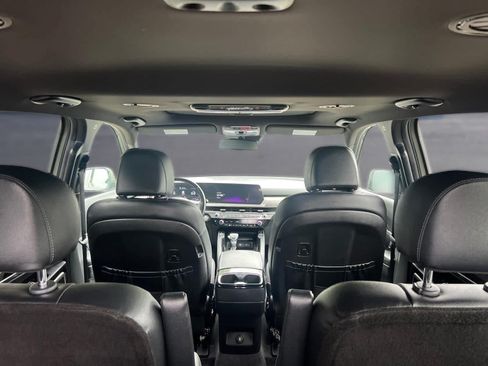 Used 2023 Kia Telluride EX X-Line AWD/4WD image 36