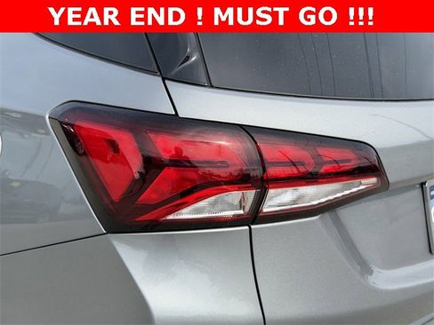 Certified 2024 Chevrolet Equinox LT image 11