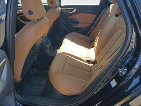 New 2025 Audi A5 2.0T Premium Plus image 15