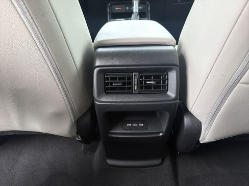 Certified 2026 Honda CR-V EX-L image 28