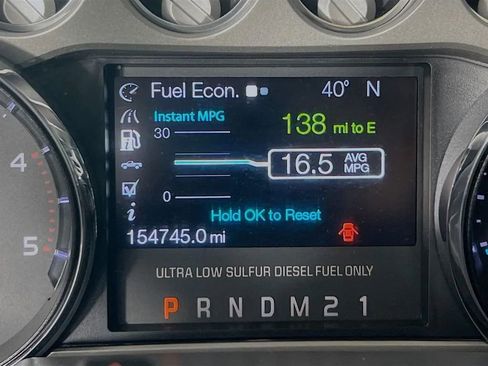 Used 2014 Ford F250 XLT w/ XLT Premium Package image 13