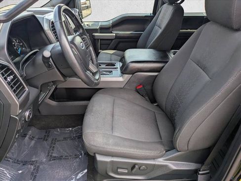 Used 2020 Ford F150 XLT w/ Equipment Group 302A Luxury AWD/4WD image 15