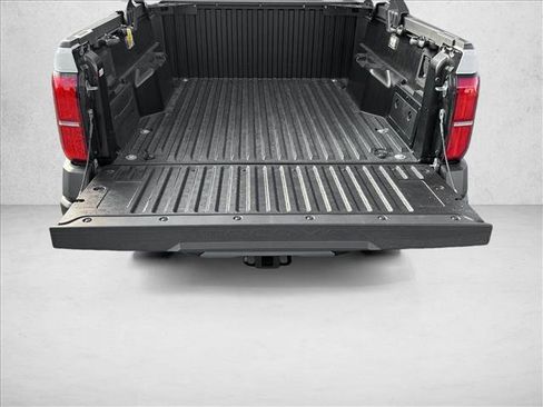 Certified 2025 Toyota Tacoma 4x4 Double Cab Hybrid image 8