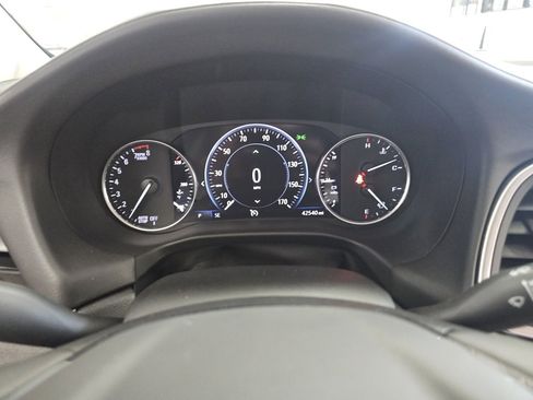 Used 2023 Buick Enclave Premium w/ Experience Buick Package image 16