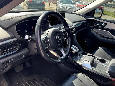 Used 2023 Acura MDX SH-AWD w/ Technology Package image 14