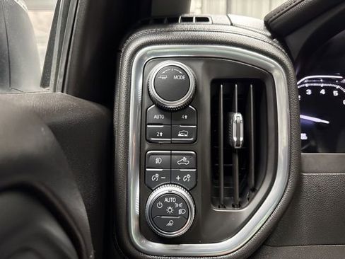 Used 2020 GMC Sierra 1500 SLT w/ SLT Premium Package image 10