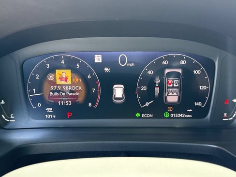 Used 2026 Honda Passport TrailSport image 39