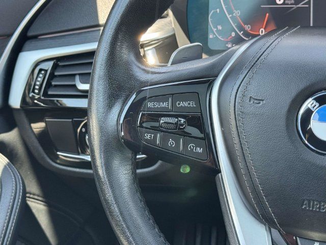 Used 2023 BMW 530i xDrive w/ Premium Package AWD/4WD image 26