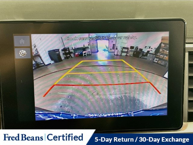 Used 2023 Hyundai Venue SEL FWD image 26