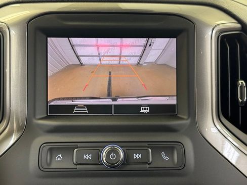 New 2026 GMC Sierra 2500 Pro AWD/4WD image 41