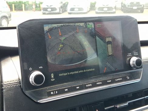 Used 2022 Mitsubishi Outlander SE AWD/4WD image 20