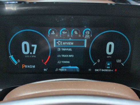 Certified 2021 Ford F150 King Ranch AWD/4WD image 36