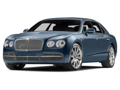 Used 2014 Bentley Flying Spur W12
