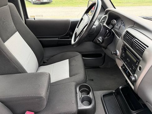 Used 2009 Ford Ranger XLT RWD image 21