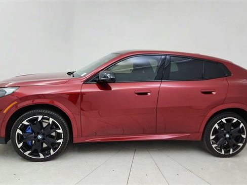 Used 2025 BMW X2 M35i image 3