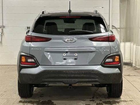 Used 2018 Hyundai Kona SEL image 4