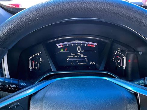 Used 2021 Honda CR-V EX image 26