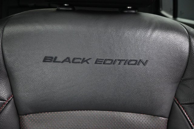 Certified 2020 Honda Ridgeline Black Edition image 19