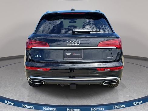 Used 2023 Audi Q5 2.0T Premium Plus AWD/4WD image 7